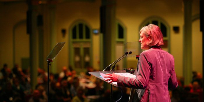 EVENTS AND CONFERENCES