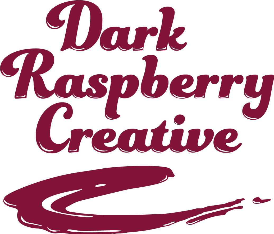 Dark Raspberry Creative