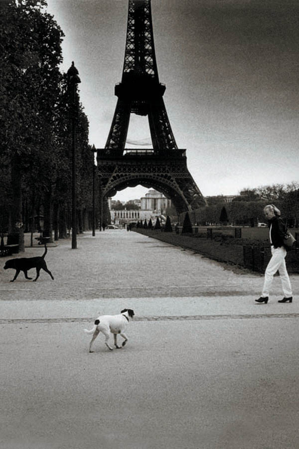 Eiffell Tower, Paris